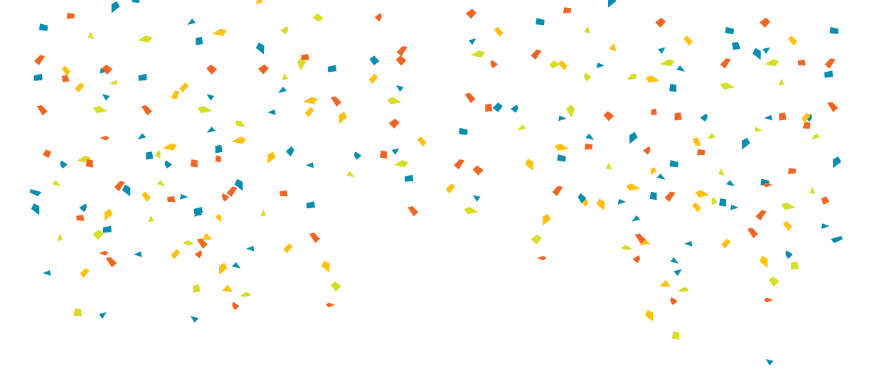Confetti